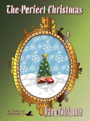 cover image of The Perfect Christmas